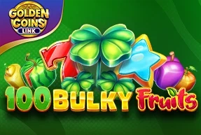 100 Bulky Fruits Golden Coins Link
