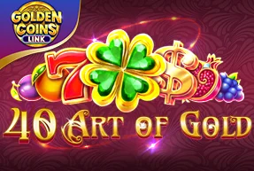 Art of Gold - Golden Coins Link