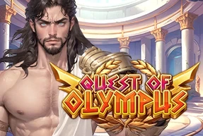 Quests of Olympus