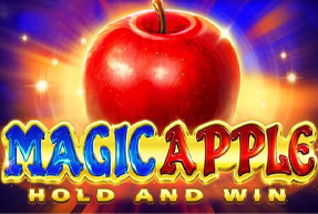 Magic Apple