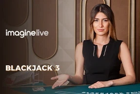 Blackjack 3