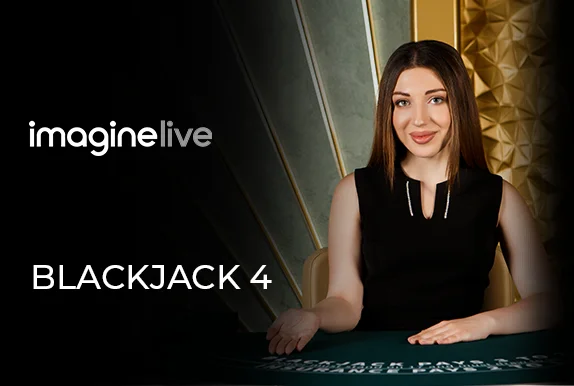 Blackjack 4