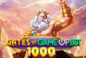 Gates of Gameofbet 1000