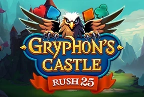 Gryphons Castle Rush 25