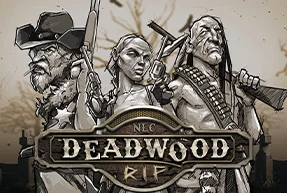 Deadwood R.I.P