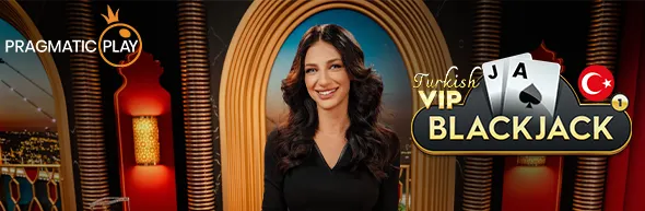 Turkish VIP Blackjack 1