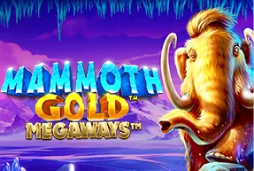 Mammoth Gold Megaways