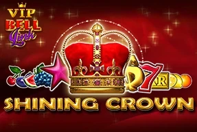 Shining Crown VIP Bell Link