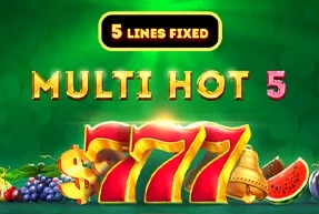 Multi Hot 5