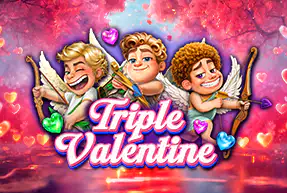 TRIPLE VALENTINE