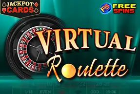 Virtual Roulette