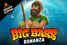 Big Bass Bonanza