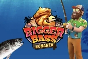 Bigger Bass Bonanza™