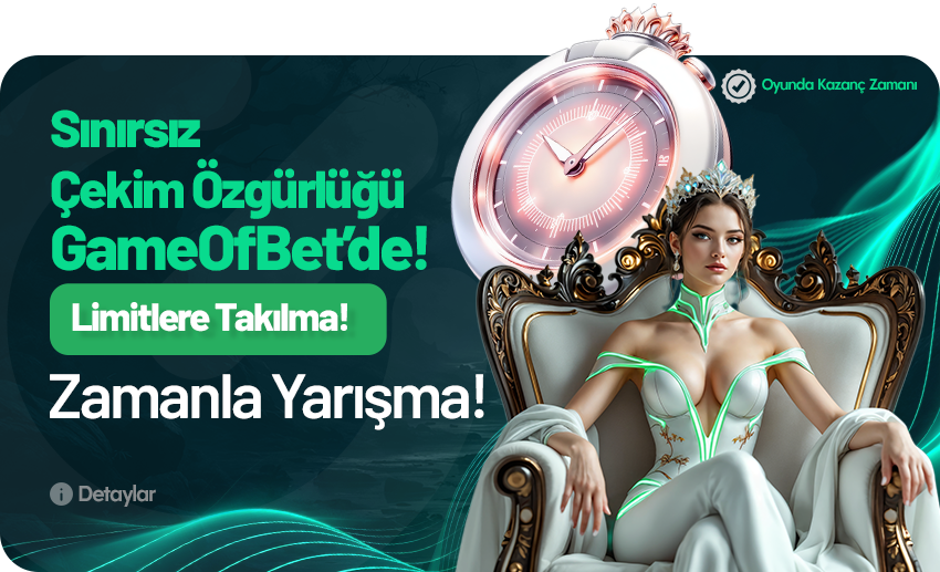 home page main section