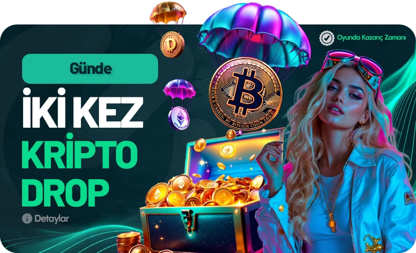 home page main section