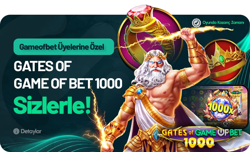 home page main section