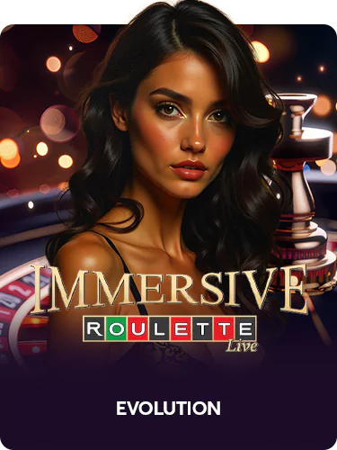 En Popüler Canlı Casino Oyunları