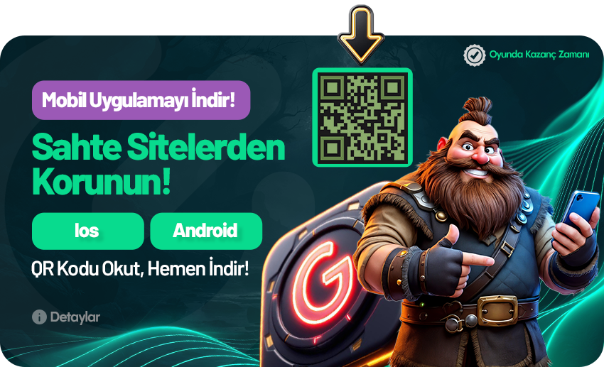 Sahte Sitelerden Korun !