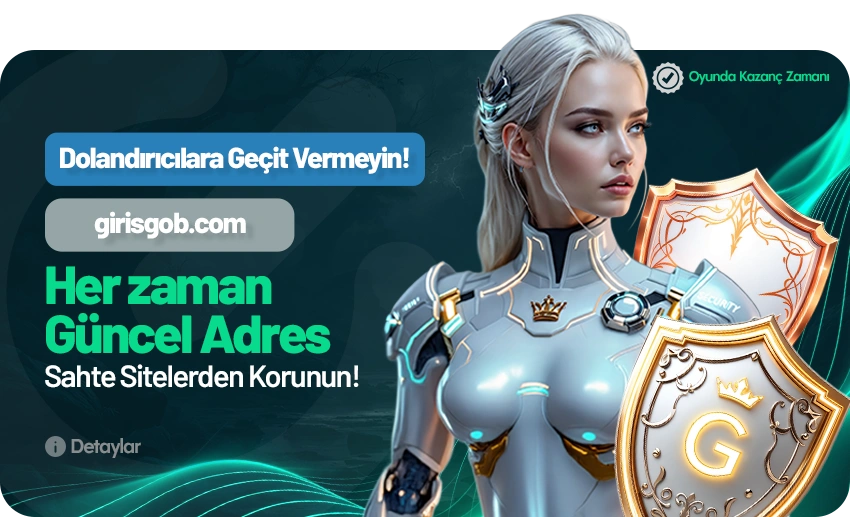 Dolandırıcılara Geçit Verme!